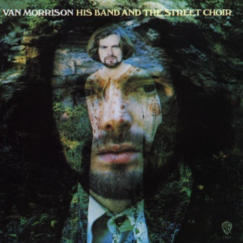 Morrison, Van: His Band and The Street Choir