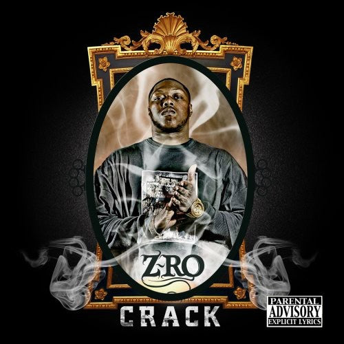 Z-Ro: Crack