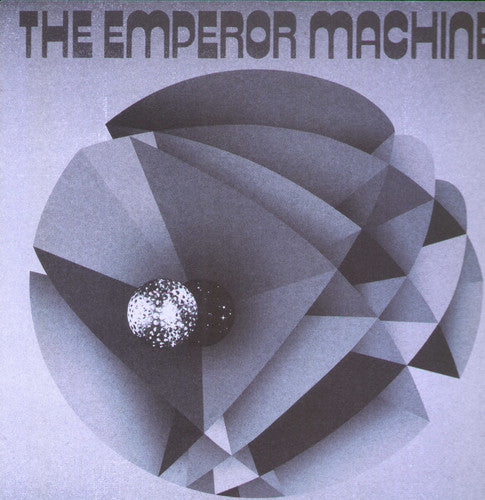 Emperor Machine: What's in the Box