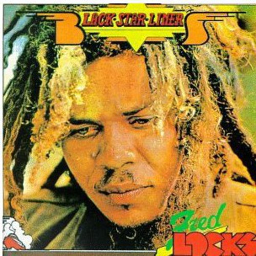 Locks, Fred: Black Star Liner