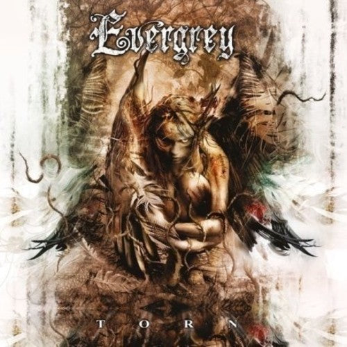 Evergrey: Torn