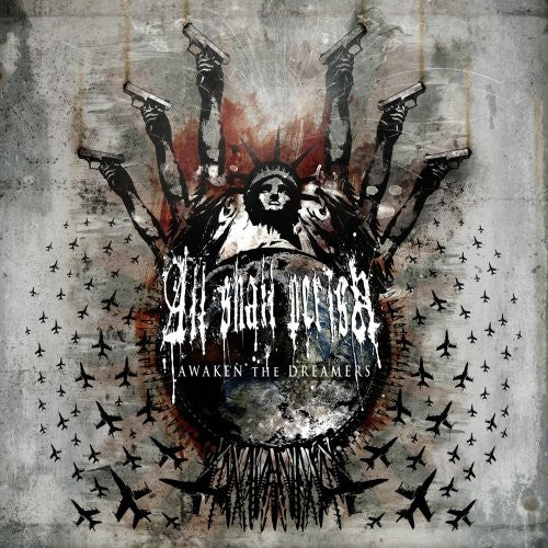 All Shall Perish: Awaken The Dreamers