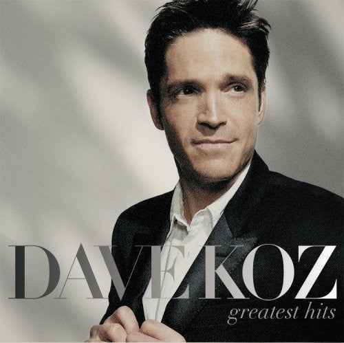 Koz, Dave: Greatest Hits