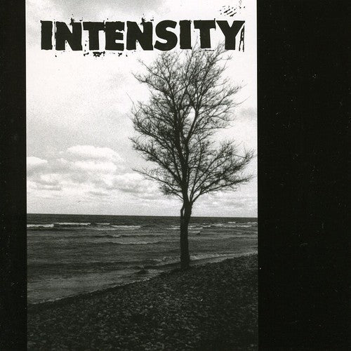 Intensity: Wash Of The Lies