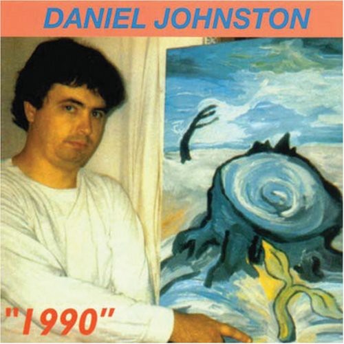 Johnston, Daniel: 1990