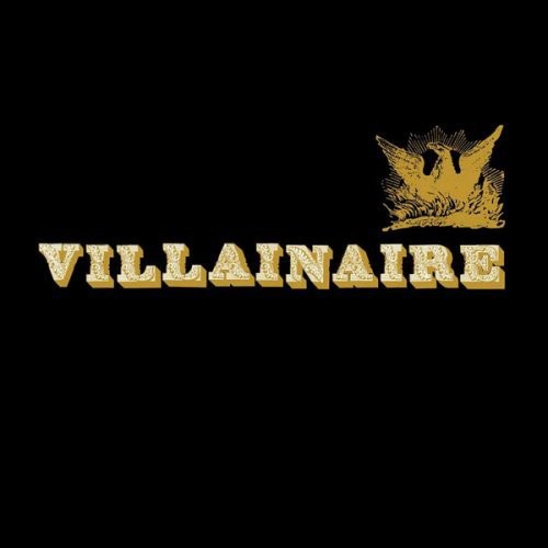 Dead Science: Villainaire