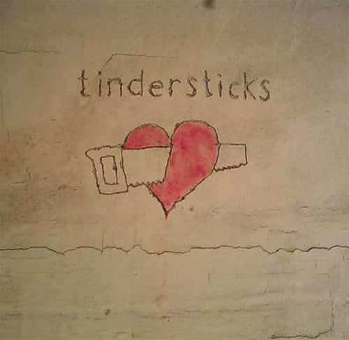 Tindersticks: The Hungry Saw [Deluxe Packaging]