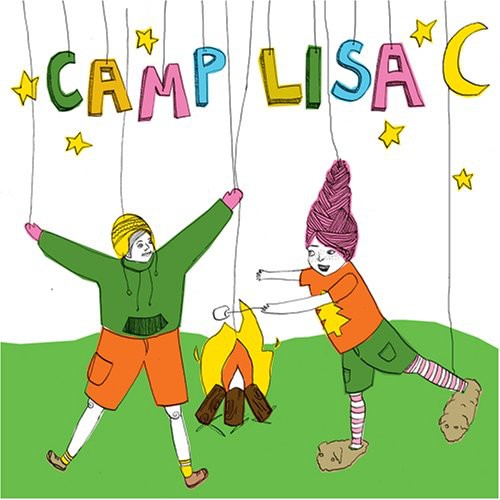 Loeb, Lisa: Camp Lisa