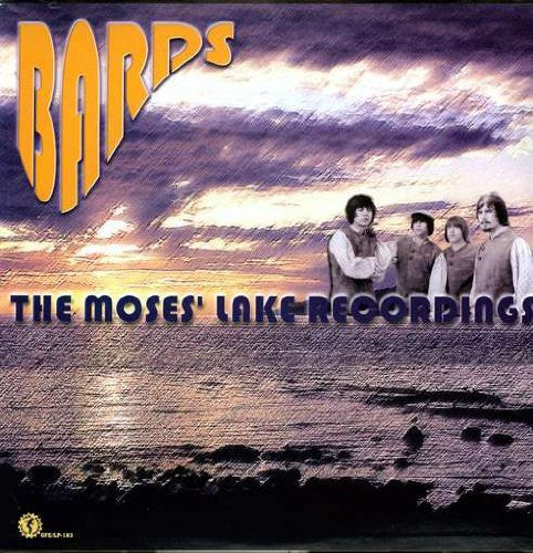 Bards: Moses Lake Recordings