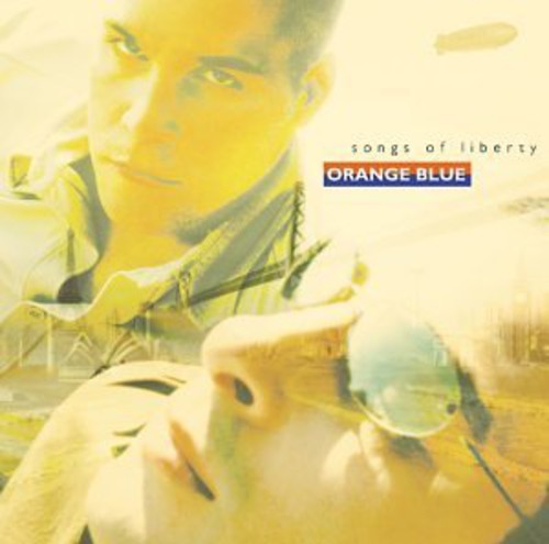 Orange Blue: Songs of Liberty