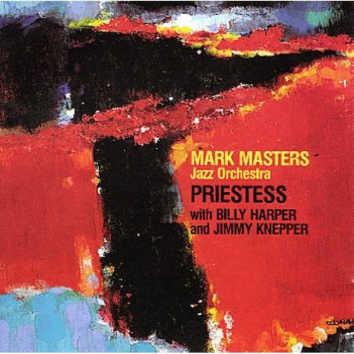 Masters, Mark: Priestess
