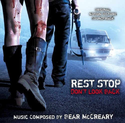 Rest Stop: Don't Look Back / O.S.T.: Rest Stop: Don't Look Back (Original Soundtrack)