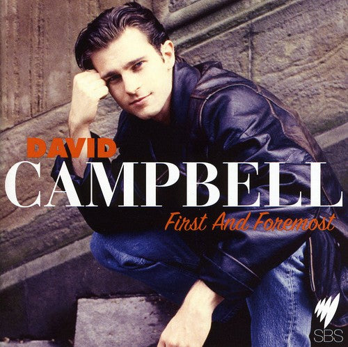 Campbell, David: First & Foremost