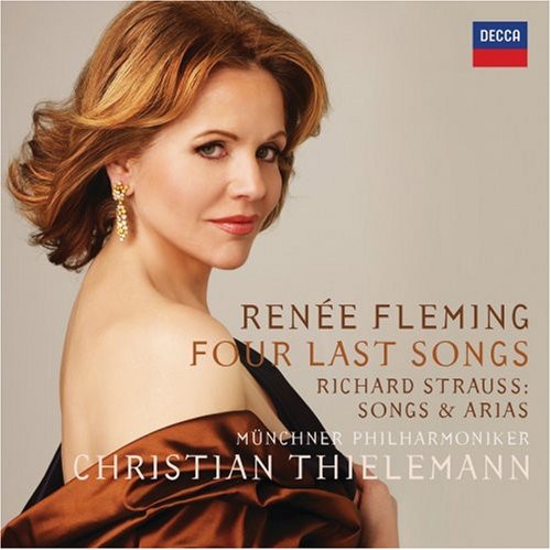 Fleming, Renee / Strauss / Mnpo / Thielemann: Four Last Songs