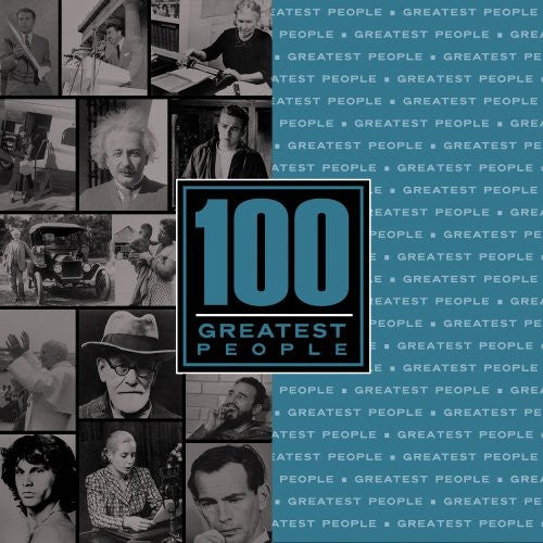 100 Greatest People / Various: 100 Greatest People