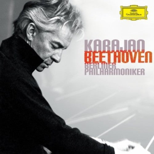 Beethoven / Karajan / Bpo: Symphonies (Complete)