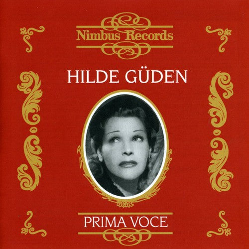 Guden, Hilde: Hide Guden