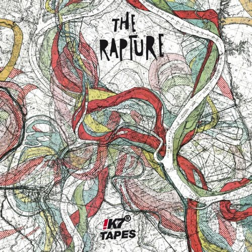 Rapture: Tapes