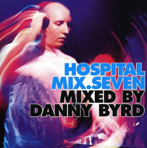 Hospital Mix 7 / Various: Hospital Mix 7 / Various