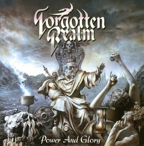 Forgotten Realm: Power & Glory