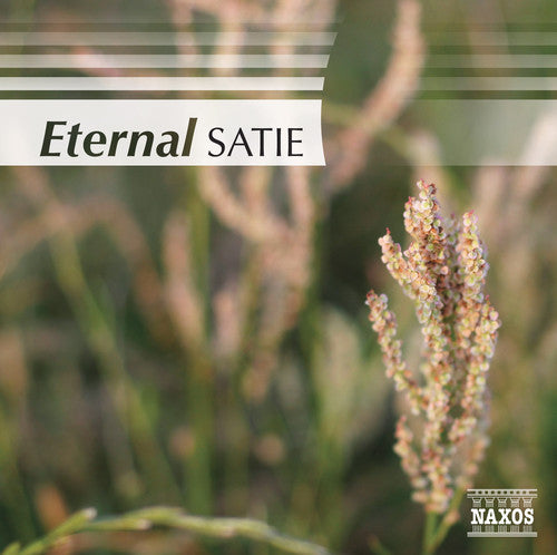 Eternal Satie / Various: Eternal Satie / Various