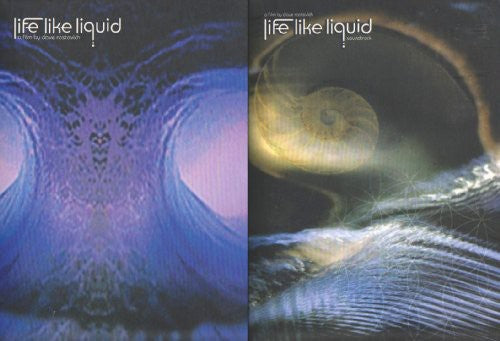 Various Artists: Life Like Liquid