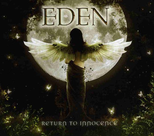Eden: Return to Innocence