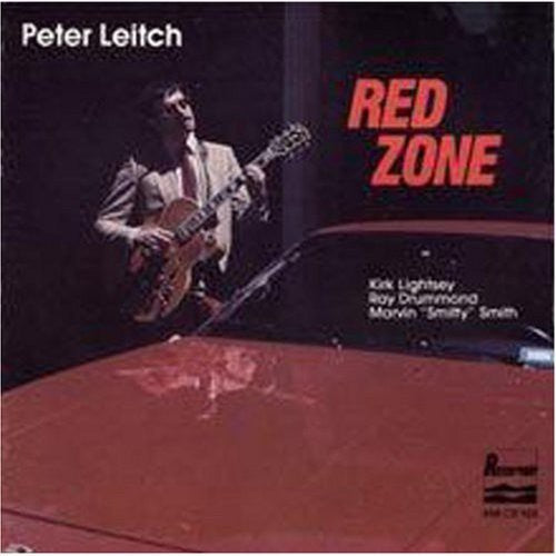 Leitch, Peter: Red Zone