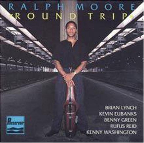 Moore, Ralph: Round Trip