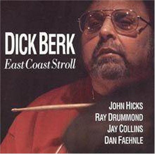 Berk, Dick: East Coast Stroll