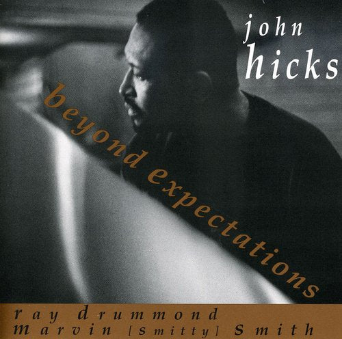 Hicks, John: Beyond Expectations