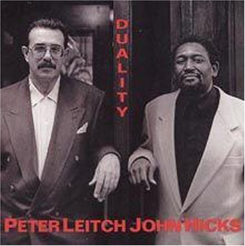 Leitch, Peter / Hicks, John: Duality