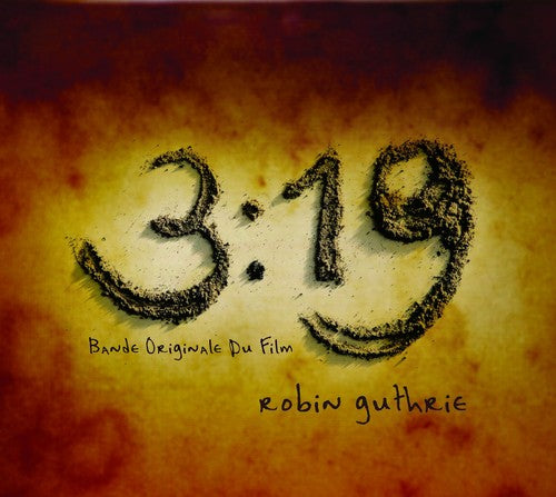 Guthrie, Robin: 3:19 Bande Originale Du Film