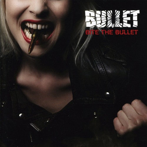 Bullet: Bite the Bullet