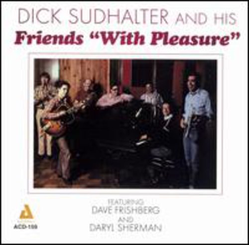 Sudhalter, Dick: With Pleasure