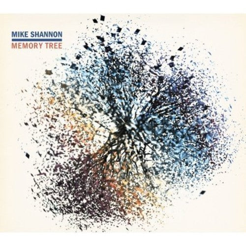 Shannon, Mike: Memory Tree
