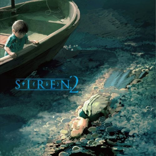 Siren(R)2 Original Soundtrack: Siren 2 Original Soundtrack