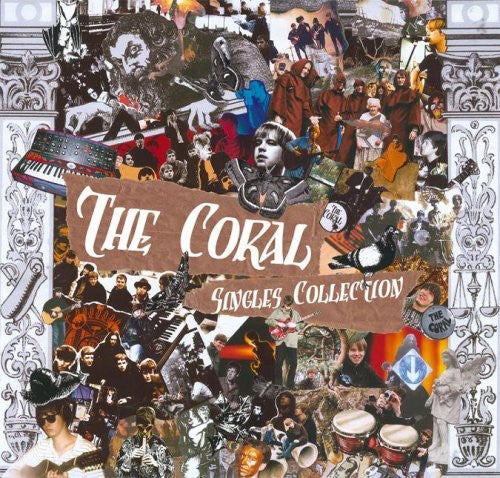 Coral: Singles Collection