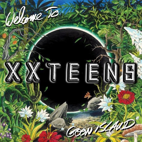 XX Teens: Welcome to Goon Island