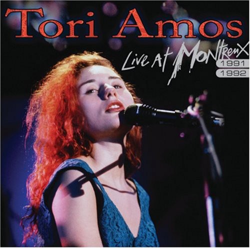 Amos, Tori: Live at Montreux 1991 1992