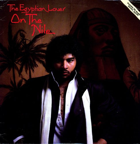 Egyptian Lover: On the Nile