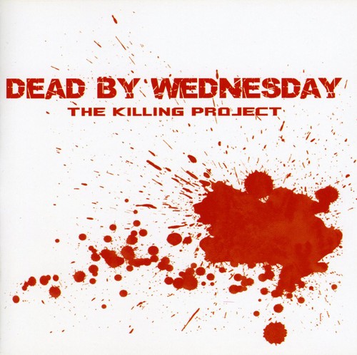 Dead by Wednesday: Killing Project