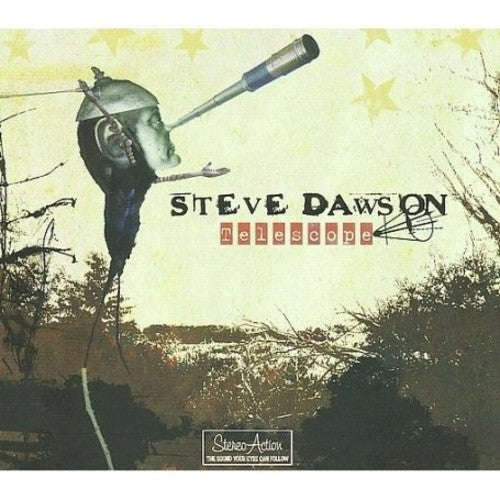 Dawson, Steve: Telescopes