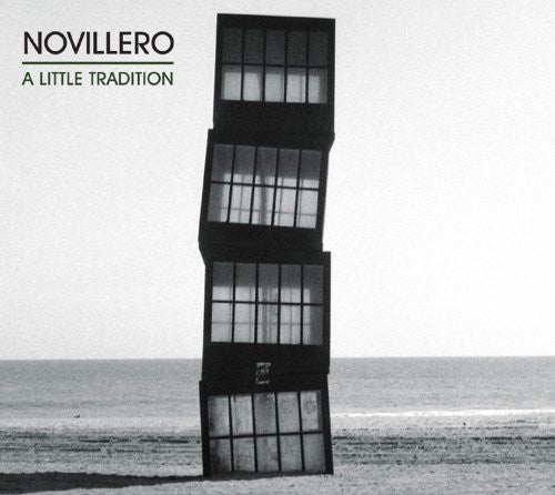 Novillero: A Little Tradition