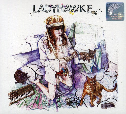 Ladyhawke: Ladyhawke