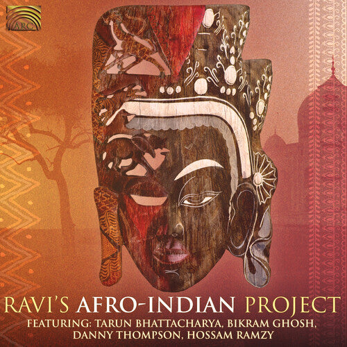 Ravi's Afro-Indian Project / Various: Ravi's Afro-indian Project