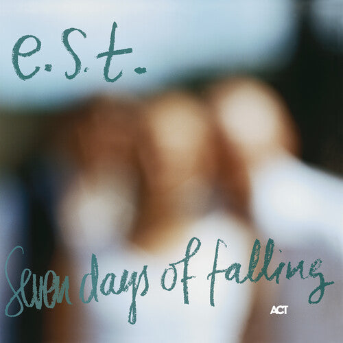 Est ( Esbjorn Svensson Trio ): Seven Days of Falling