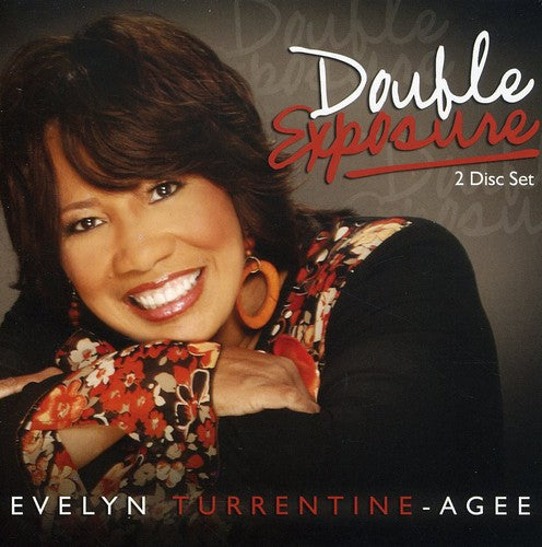 Turrentine-Agee, Evelyn: Double Exposure