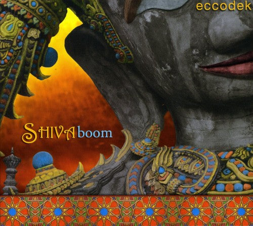 Eccodek: Shivaboom