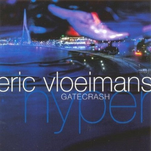 Vloeimans, Eric: Hyper